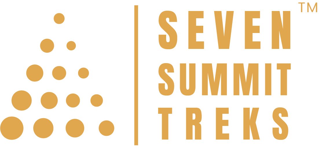 Seven Summit Treks