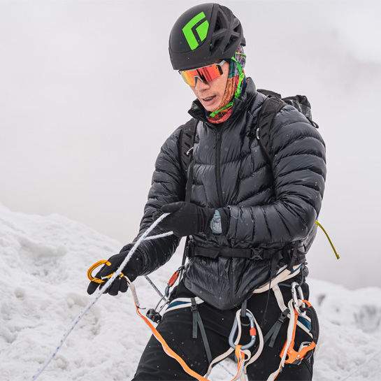 About Ascent Summit Conference